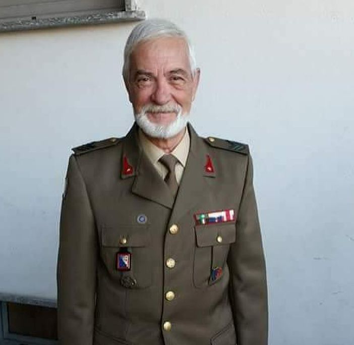 Vincenzo Cioffi