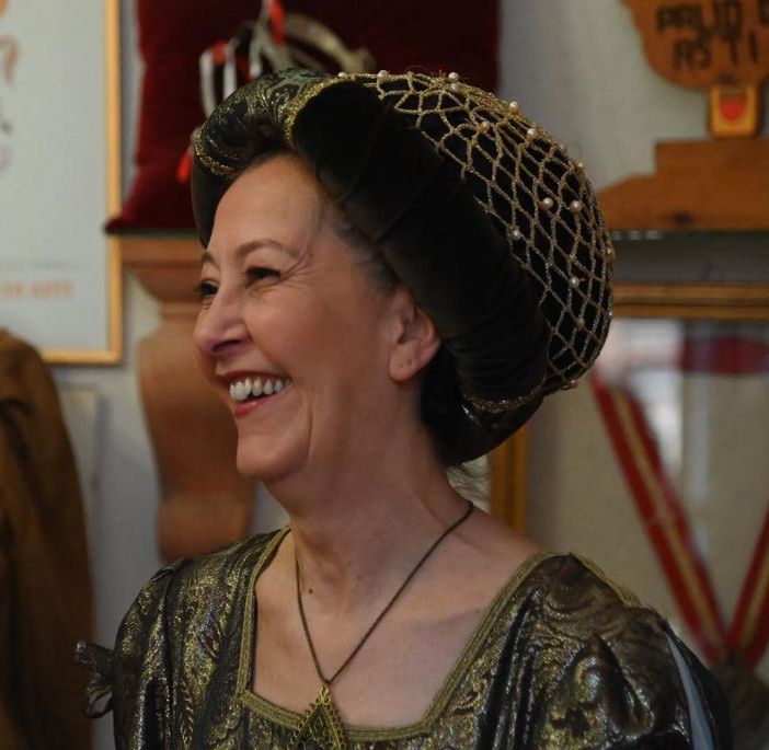 Marina Longo Marina Longo