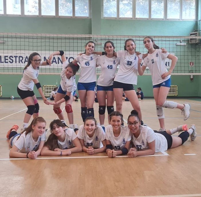 B2, Club76: tutto per tutto in gara 2 dei playoff. Solo successi in fase regionale e arriva un’altra final four