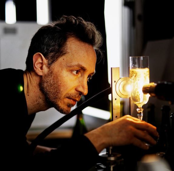 Già sold out l'incontro ad Asti con Gérard Liger – Belair, il più grande esperto di bollicine al mondo Già sold out l'incontro ad Asti con Gérard Liger – Belair, il più grande esperto di bollicine al mondo