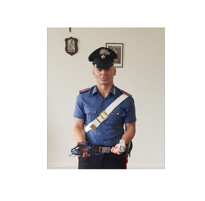 Truffa all'Asp di Asti: denunciato per truffa dipendente infedele, smascherato dalle telecamere