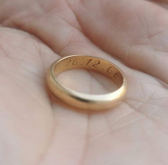 La fede scomparsa La fede scomparsa