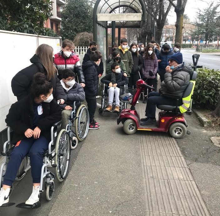 Alcune immagini relative il progetto "Questo non è un gioco" Alcune immagini relative il progetto "Questo non è un gioco"