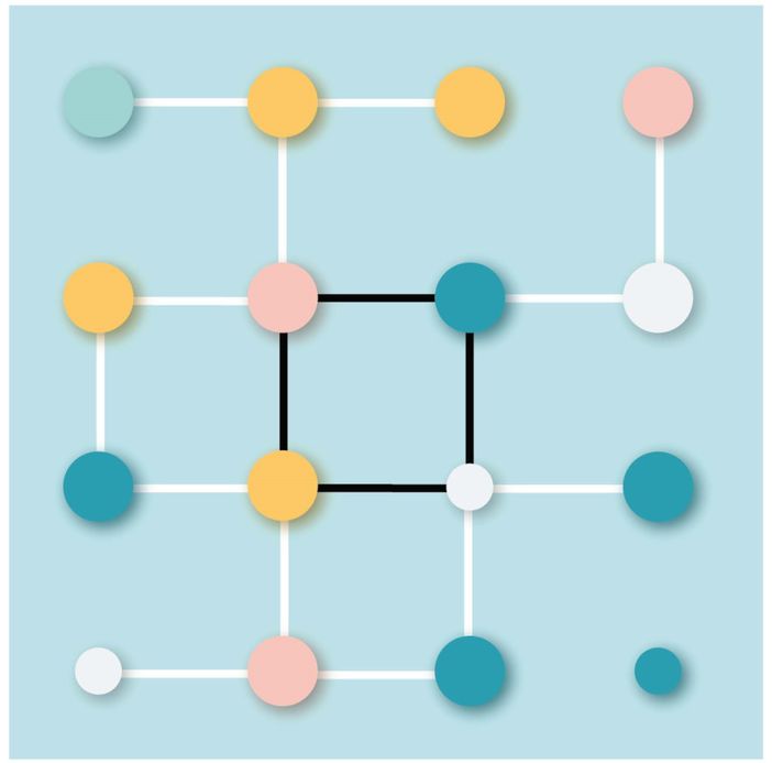 Il logo del progetto Il logo del progetto