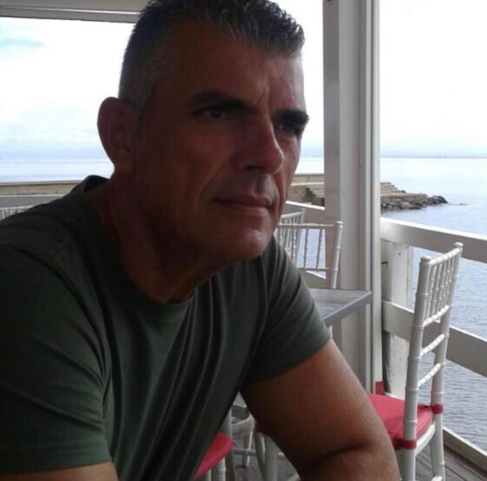 Cordoglio da parte della Polfer per la tragica scomparsa di Beppe Formica