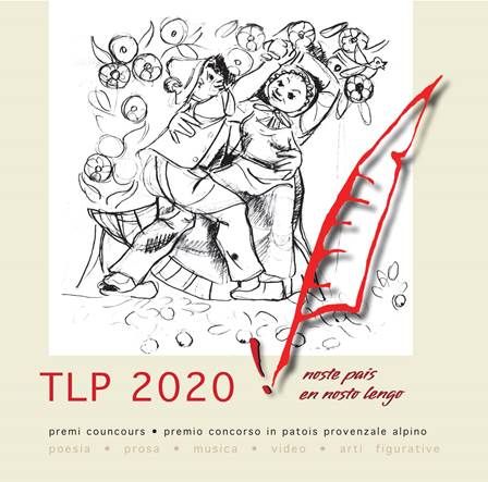 "Uno terro, Uno Lengo, Un Pople": al via il concorso TLP 2020, il bando e lenovità
