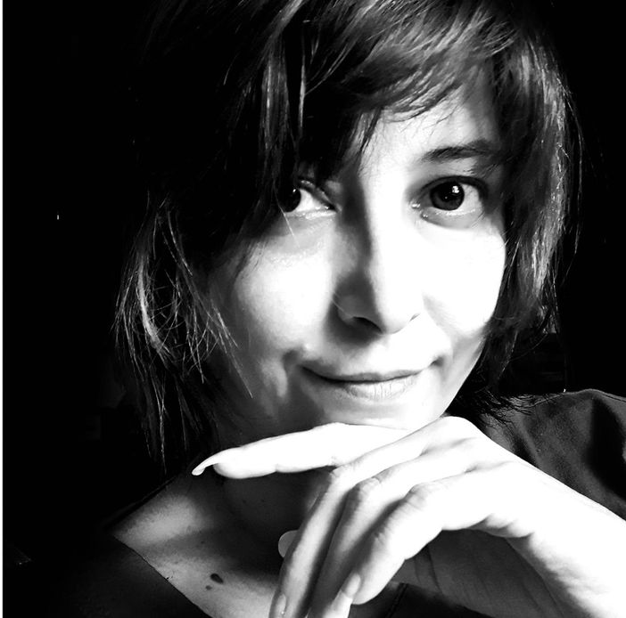 La Piccola libreria indipendente di Asti ospita la scrittrice Silvia Perosino con "Colline di carta"