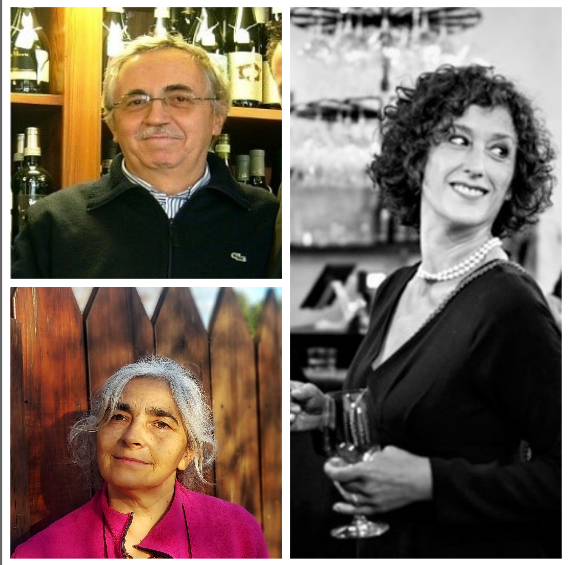 In viaggio per scoprire il futuro della ristorazione attraverso le opinioni e le idee di chef e ristoratori di Torino