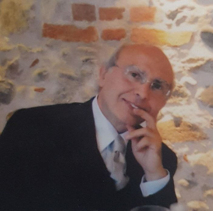 Antonio Ragusa Antonio Ragusa