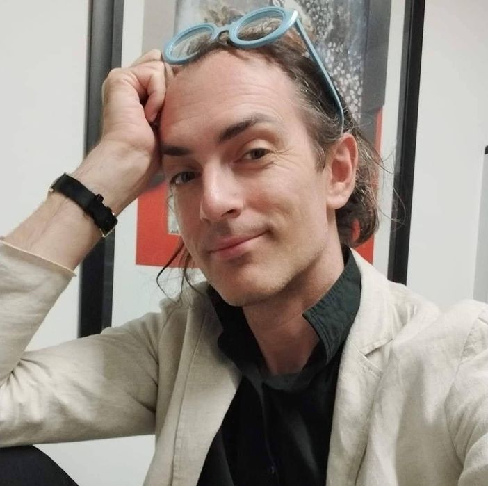 Poesia e radici: Max Ponte presenta &quot;Il mio paese è una stella&quot; alla libreria Alberi d'acqua