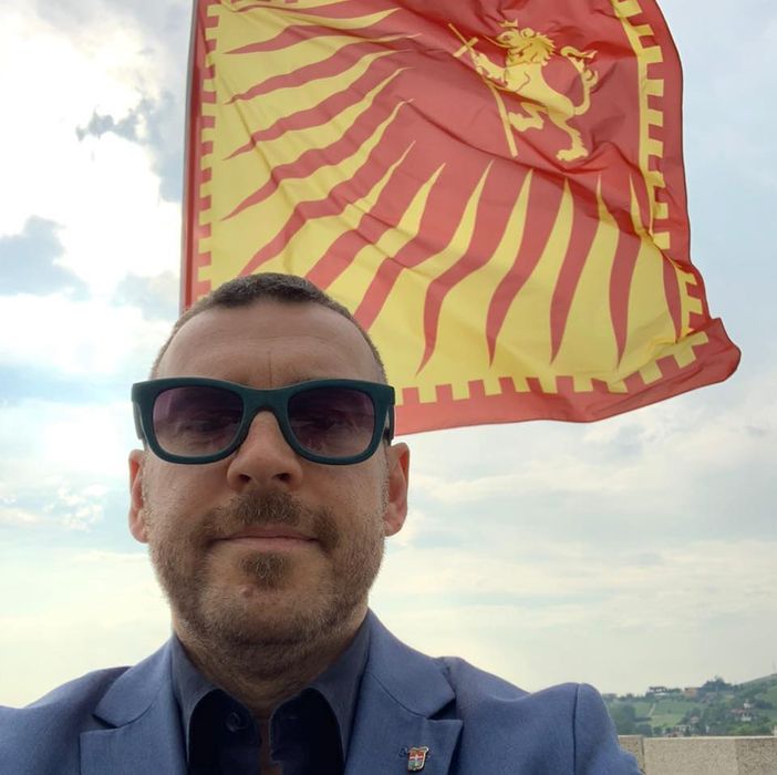 Marco Lovisolo è il nuovo vicepresidente della Provincia. La nomina oggi dopo la revoca a Ragusa