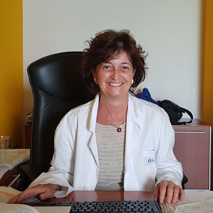 Il nuovo Direttore Sanitario dell’Asl AT è la dottoressa Tiziana Ferraris