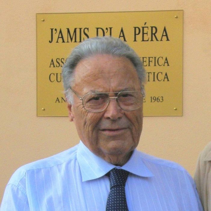 Questa mattina in San Secondo l'ultimo saluto a Guido Martinengo