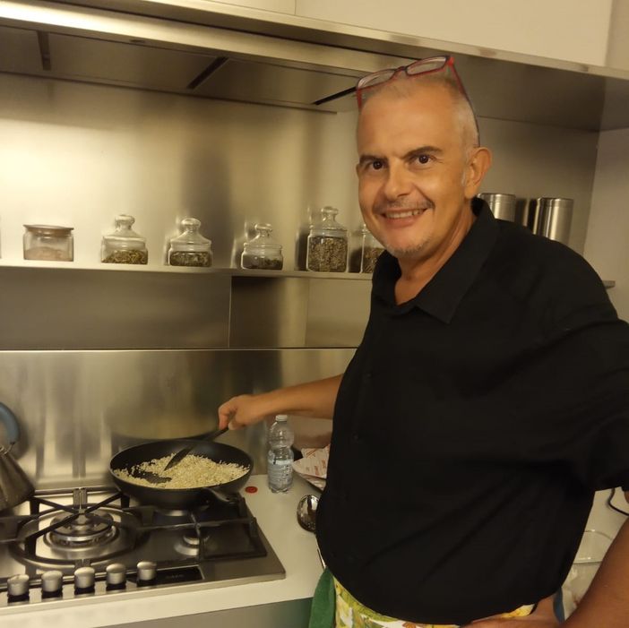 Gli auguri speciali a Massimiliano Bottello Gli auguri speciali a Massimiliano Bottello