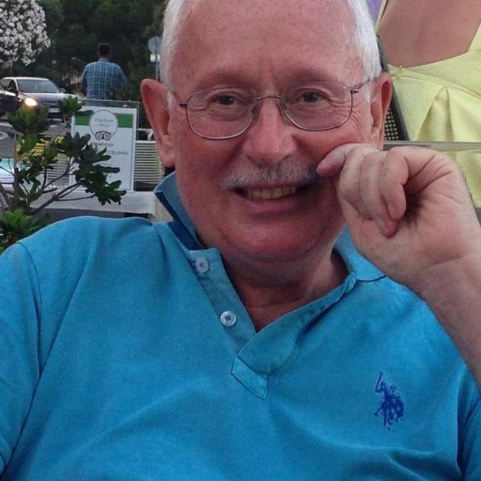 È morto Mauro Trivelli, ex dirigente Inps e già assessore comunale È morto Mauro Trivelli, ex dirigente Inps e già assessore comunale