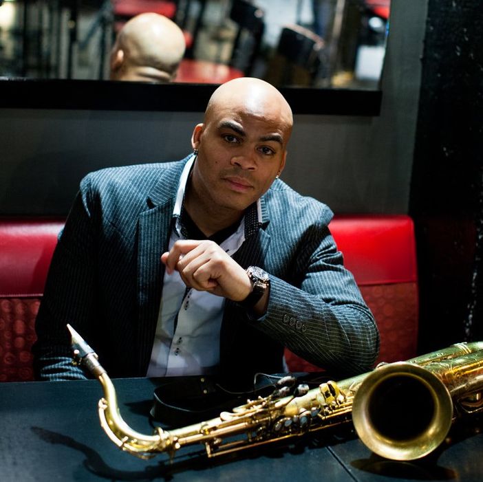 AstiJazz: lo statunitense Wayne Escoffery sostituisce Seamus Blake con l'Eleonora Strino Trio AstiJazz: lo statunitense Wayne Escoffery sostituisce Seamus Blake con l'Eleonora Strino Trio