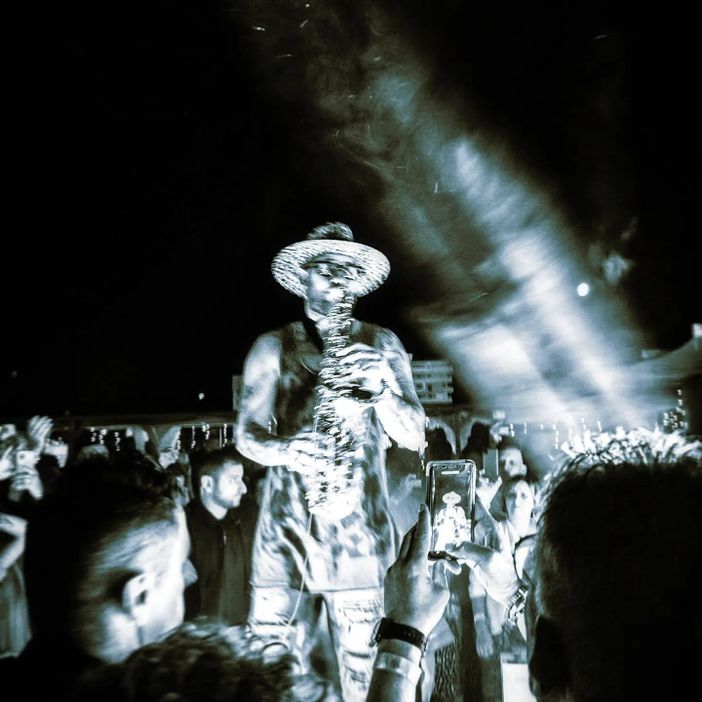 Jimmy Sax infiamma Sanremo: l'evento clou dell'estate al Bay Club Jimmy Sax infiamma Sanremo: l'evento clou dell'estate al Bay Club