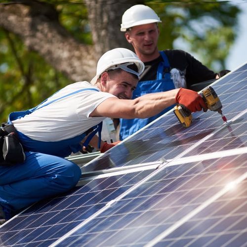 Gruppo EcoCasa: In prima linea nella promozione di un futuro sostenibile Gruppo EcoCasa: In prima linea nella promozione di un futuro sostenibile