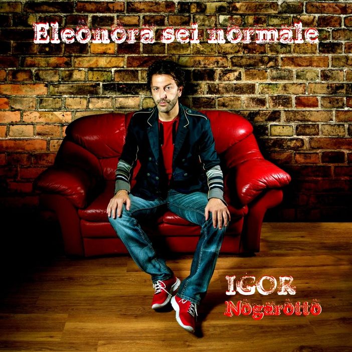 Il 2 giugno sarà la  “Giornata Mondiale Disturbi Alimentari”: il brano e il libro dell'Astigiano Nogarotto testimonial con Capitan Ventosa