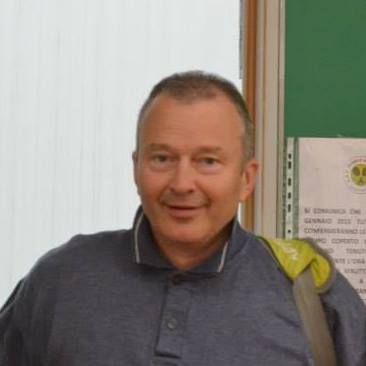 Fabrizio Mossino (Ph Facebook)