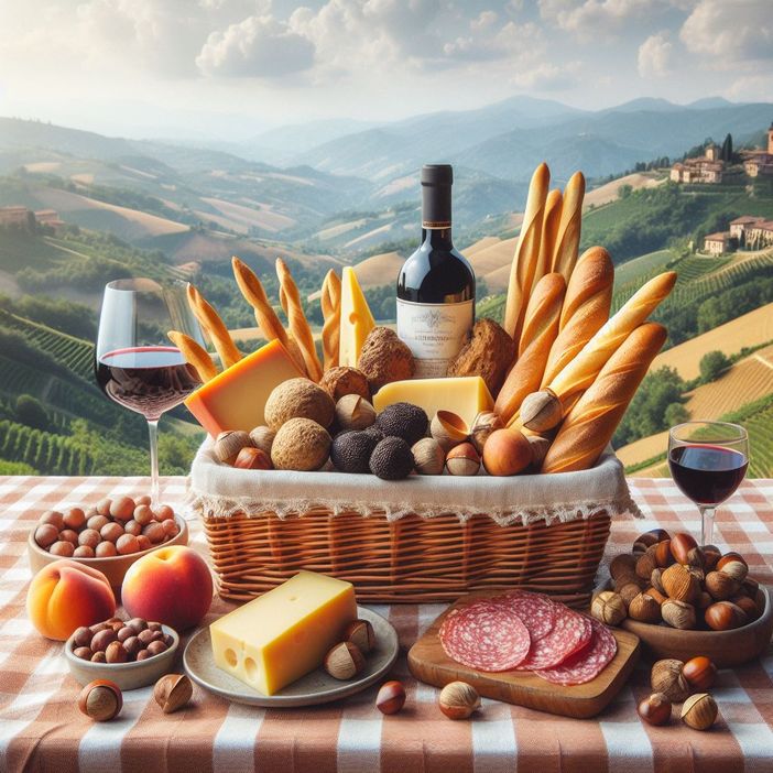 Export del cibo in crescita del 9%, Coldiretti chiede di sostenere il Made in Piemonte