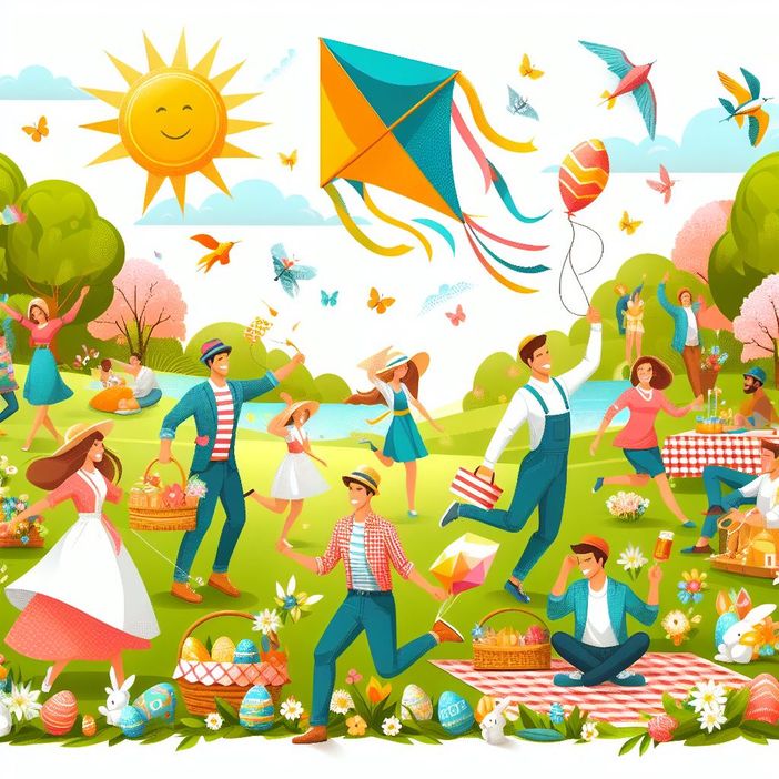 Pasquetta: storia, tradizioni e curiosità di una festa italiana