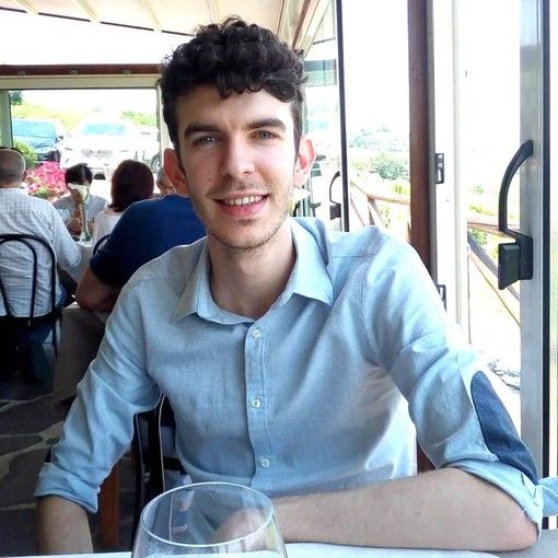 Valerio Pesce Valerio Pesce