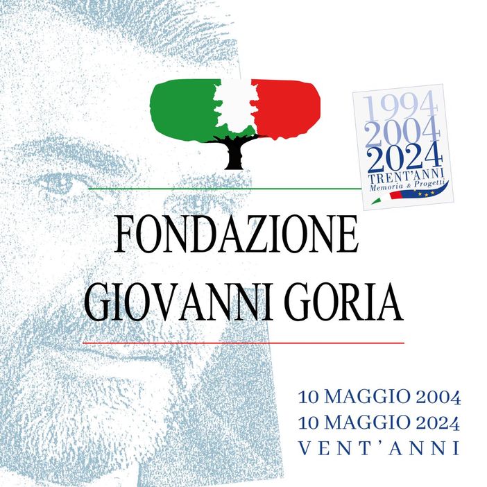 La Fondazione Giovanni Goria compie venti anni