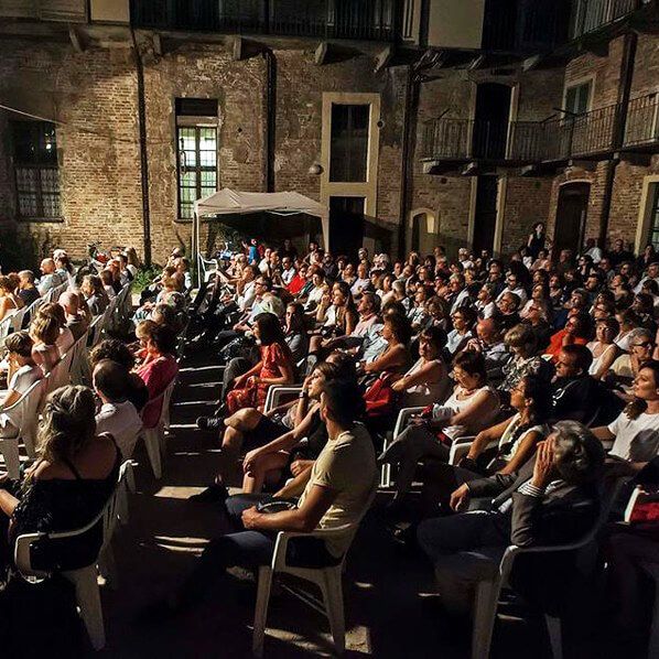 Continua anche oggi ad AstiTeatro 46 il concorso &quot;Scintille&quot; al Teatro Alfieri