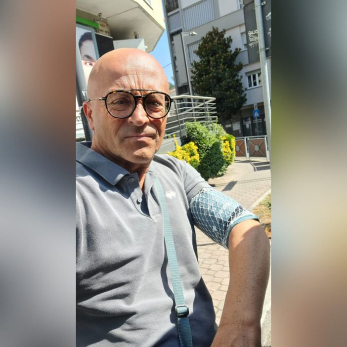 Enrico Delpero Enrico Delpero