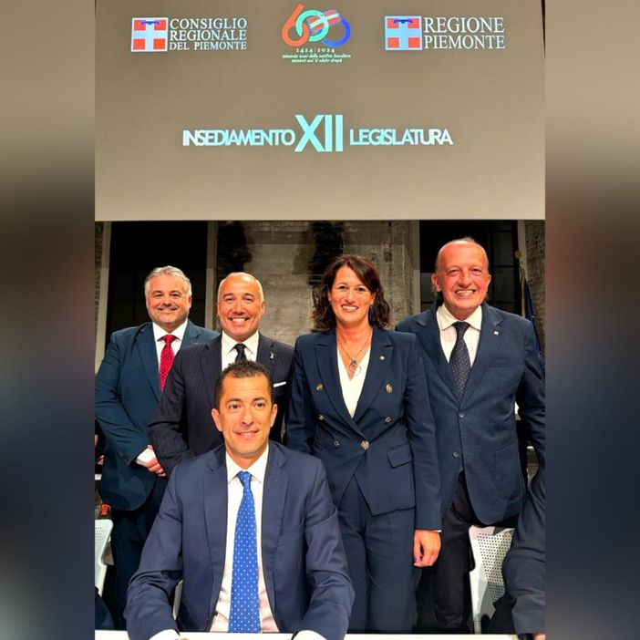 Astigiani in Consiglio