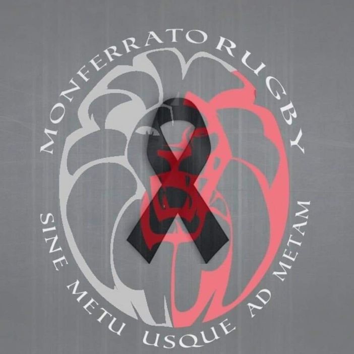 Lutto in casa Monferrato Rugby per la morte del past president Mario Gaggino Lutto in casa Monferrato Rugby per la morte del past president Mario Gaggino