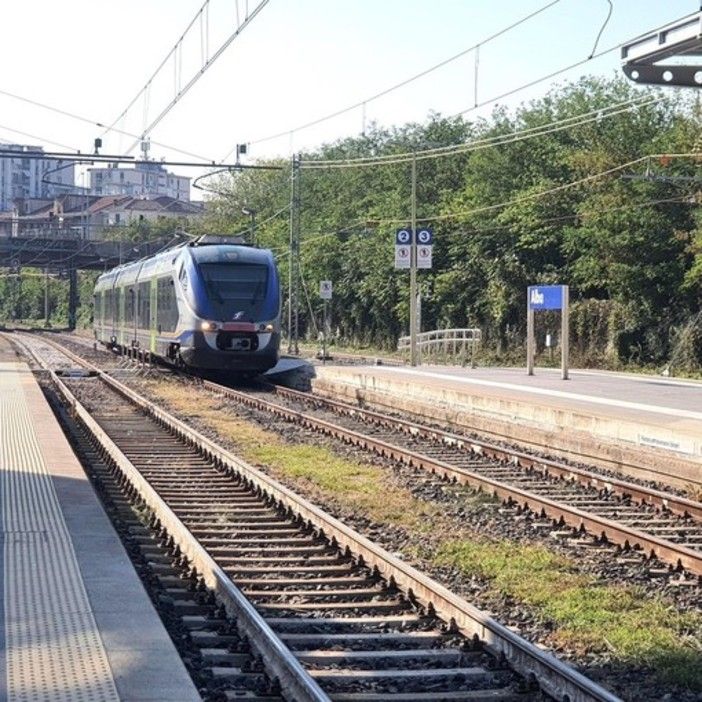 Asti-Alba: da lunedì 9 settembre riprende la circolazione dei treni. "Ma servono più corse giornaliere" Asti-Alba: da lunedì 9 settembre riprende la circolazione dei treni. "Ma servono più corse giornaliere"