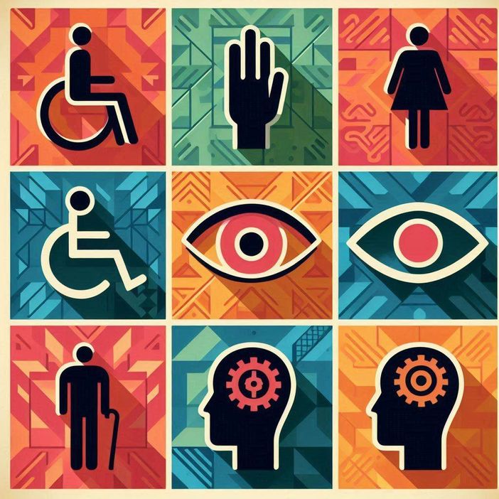 Ripensare la disabilità: Ama Asti Aps promuove il dialogo sui Disability Studies Ripensare la disabilità: Ama Asti Aps promuove il dialogo sui Disability Studies
