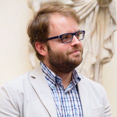 Lorenzo Pregliasco, Youtrend Lorenzo Pregliasco, Youtrend