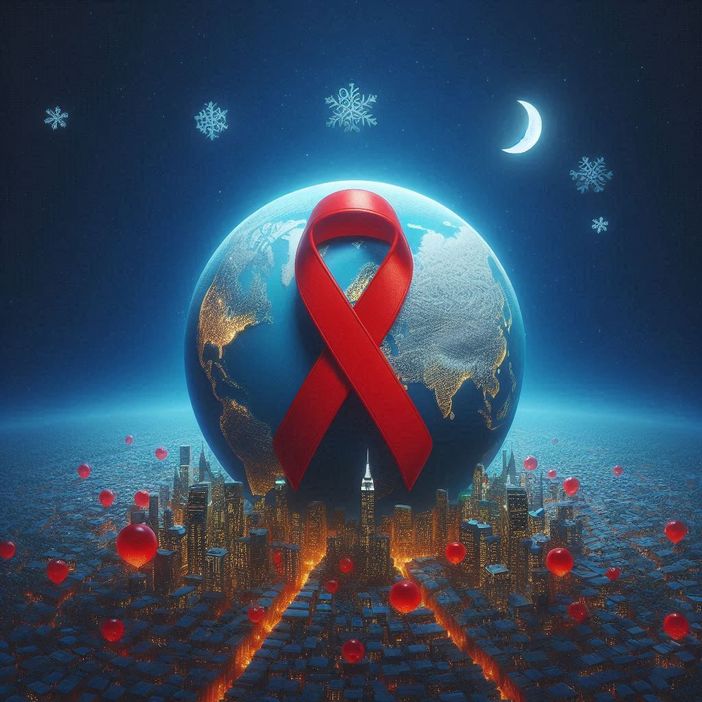 Oggi è la giornata mondiale contro l'Aids: “Intraprendere la strada dei diritti” Oggi è la giornata mondiale contro l'Aids: “Intraprendere la strada dei diritti”