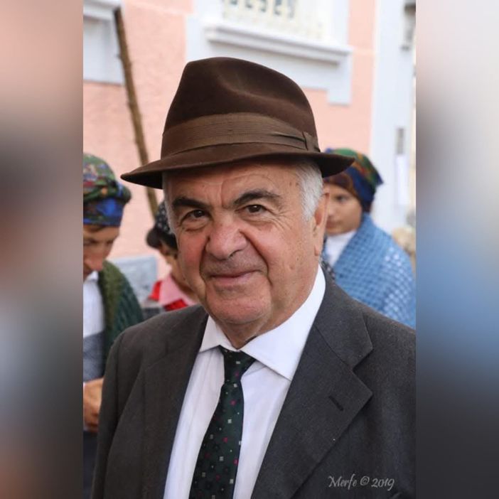 È Rocco Petrizzi, volontario della Croce rossa, la vittima del tragico incidente di corso Casale ad Asti È Rocco Petrizzi, volontario della Croce rossa, la vittima del tragico incidente di corso Casale ad Asti