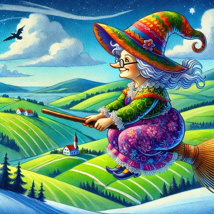 Immagine realizzata con l'ausili dell'AI Immagine realizzata con l'ausili dell'AI