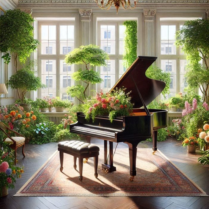 Immagine creata con l'ausilio dell'AI Immagine creata con l'ausilio dell'AI