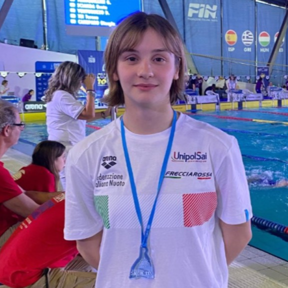 Lucia Tassinario Lucia Tassinario