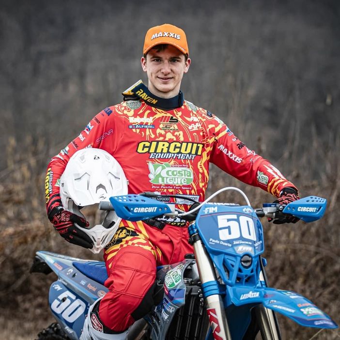 Alessio Berger Alessio Berger