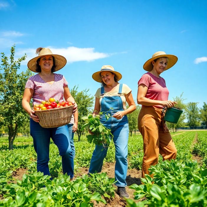 Immagine generata con l'ausilio dell'AI