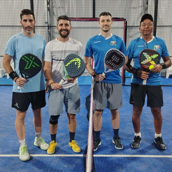 Addominal vs F.T.P. Soc. Coop.