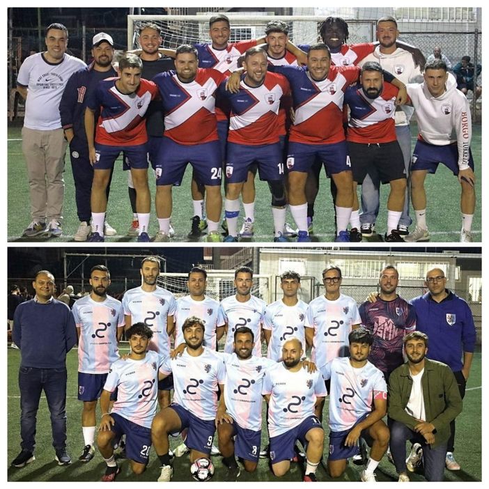 Torretta e Santa Maria Nuova