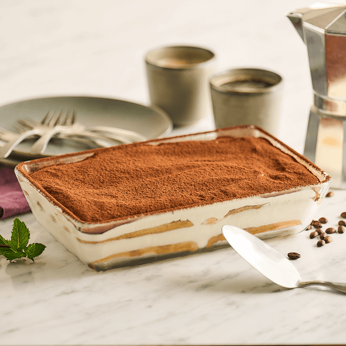 Tiramisù World Cup 2025: boom di 15.000 aspiranti giudici da tutto il mondo