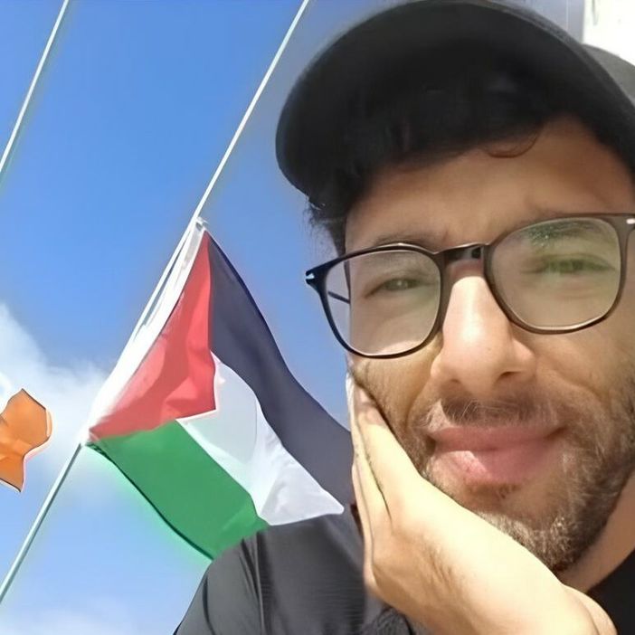 Abderrahmane Amajou Abderrahmane Amajou