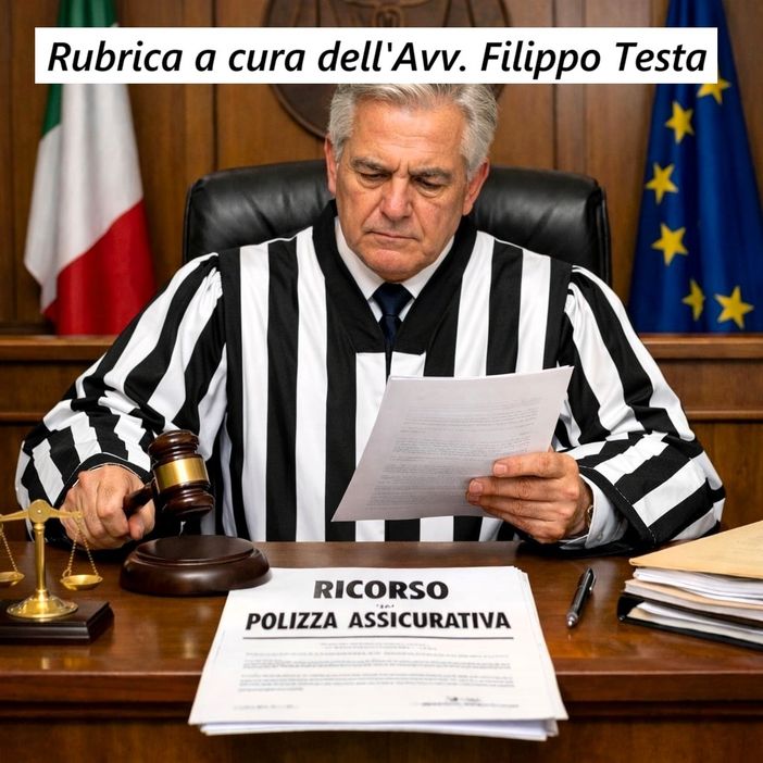 Arbitro assicurativo: la novità da gennaio 2026