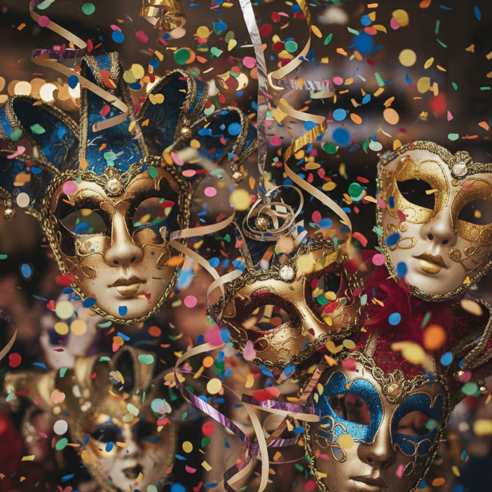 Cosa fare questo weekend nell'Astigiano: continua il Carnevale tra le colline del Monferrato. Al Palco 19 "Sconcerto", lo spettacolo dell'anno