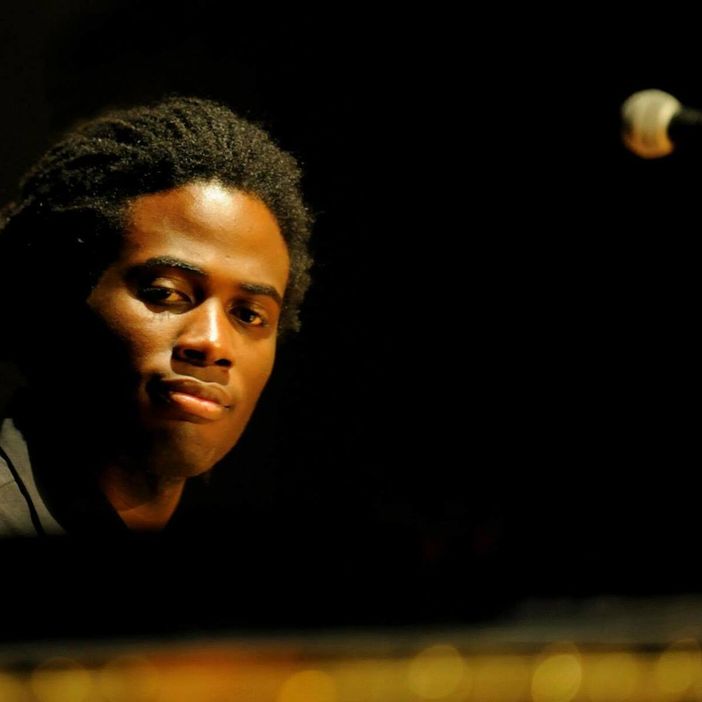 La foto profilo su Facebook di Naudy (Ph cred : E.Gambino ©)