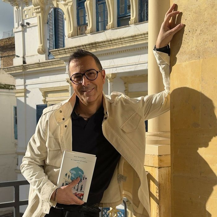 Luca Bianchini